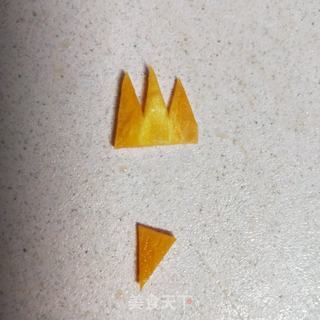 卡通轻食的做法步骤:10