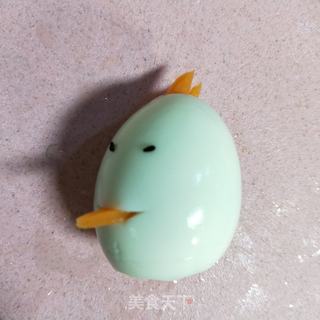 卡通轻食的做法步骤:11