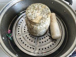 糯米红枣粽子的做法步骤:12