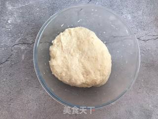 麻酱烧饼的做法步骤：1