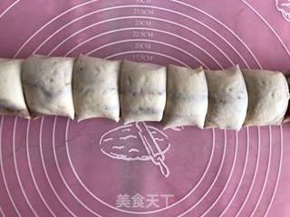 麻酱烧饼的做法步骤：8