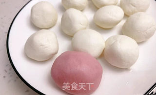#小猪汤圆的做法图解5