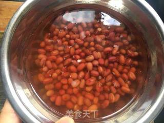 #红豆蜜枣粽的做法图解3