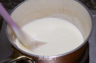 Kitty奶油冰棍的做法步骤：5