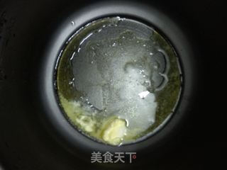 抹茶雪花酥的做法步骤:3