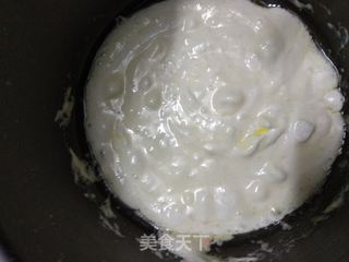 抹茶雪花酥的做法步骤：5