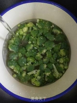 儿童餐8一龟兔赛跑的做法步骤：5