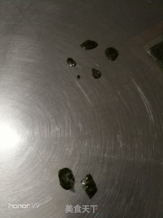 熊猫饭团的做法步骤：2