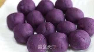 粽子新吃法,加入谷物五珍粉,好消化又养脾胃,不用煮,讲解详细,做法简单,新手包会!的做法步骤:3