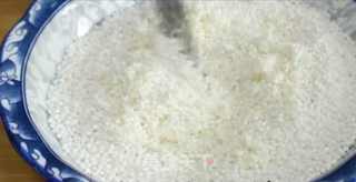 粽子新吃法,加入谷物五珍粉,好消化又养脾胃,不用煮,讲解详细,做法简单,新手包会!的做法步骤:6