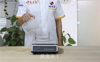 馒头泡打粉蒸馒头的步骤&方法的做法步骤：4