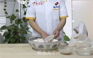 馒头泡打粉蒸馒头的步骤&方法的做法步骤：5