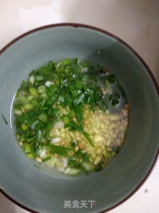南瓜肉包的做法步骤:4