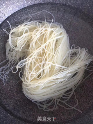 延吉冷面的做法步骤：1