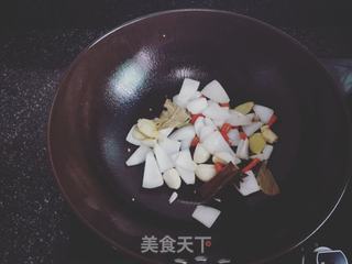 十三香小龙虾的做法步骤:3