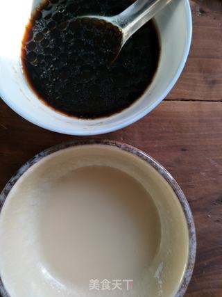 鱼香肉丝杏鲍菇的做法步骤:2