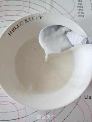 法式鸡肉肠的做法步骤:4