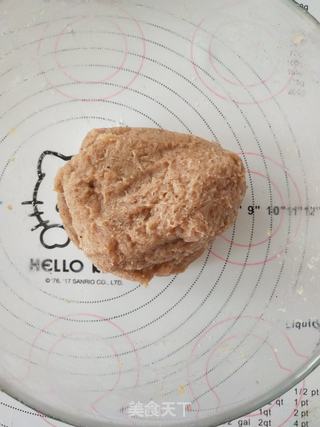 法式鸡肉肠的做法步骤:6