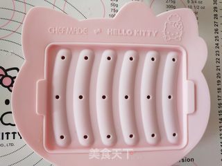 法式鸡肉肠的做法步骤:8