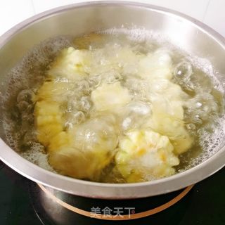 麻辣香锅的做法步骤:3