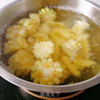 麻辣香锅的做法步骤:4