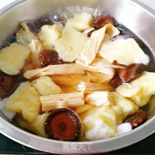 麻辣香锅的做法步骤:6