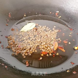 麻辣香锅的做法步骤:9
