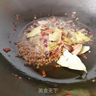 麻辣香锅的做法步骤:10