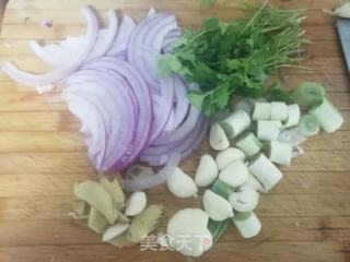 小满日食记之麻辣小龙虾的做法步骤:4