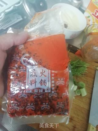 小满日食记之麻辣小龙虾的做法步骤：5