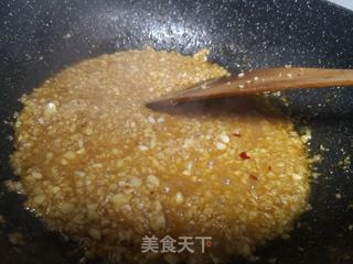 蒜蓉扇贝的做法步骤:5