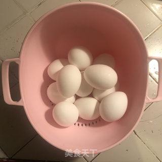 茶叶蛋的做法步骤：1