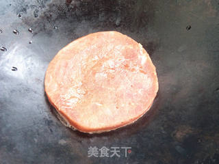 黑胡椒牛排的做法步骤:7