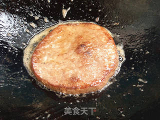黑胡椒牛排的做法步骤:10