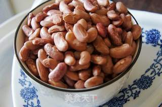 高粱米粽子的做法步骤:2