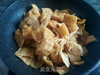 自制辣条的做法步骤:7