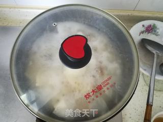 鱼头豆腐汤的做法步骤：7