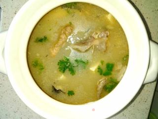 鱼头豆腐汤的做法步骤：9