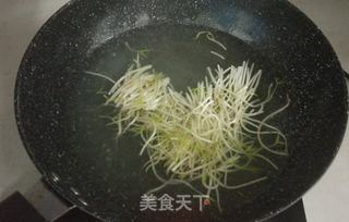 川渝老城的(面条)回忆—凉面(酸甜麻辣味，好吃又开胃)的做法步骤：9