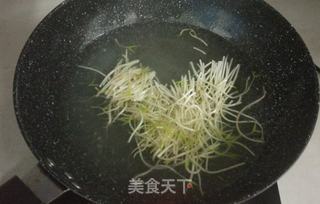 川渝老城的(面条)回忆—凉面(酸甜麻辣味,好吃又开胃)的做法步骤:9
