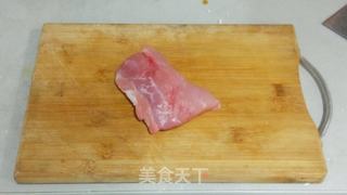 〔冬日暖汤〕大酥汤(重庆乡宴九大碗蒸菜之酥肉汤)的做法步骤：1