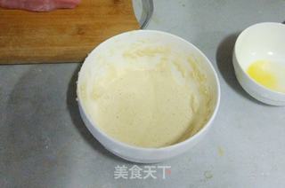 〔冬日暖汤〕大酥汤(重庆乡宴九大碗蒸菜之酥肉汤)的做法步骤:4