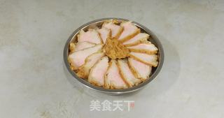 〔冬日暖汤〕大酥汤(重庆乡宴九大碗蒸菜之酥肉汤)的做法步骤:11