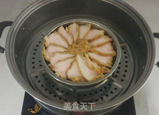 〔冬日暖汤〕大酥汤(重庆乡宴九大碗蒸菜之酥肉汤)的做法步骤:12