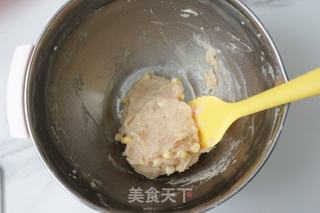 玉米鸡肉肠的做法步骤：7