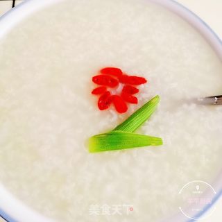剩饭煮粥的做法步骤:4