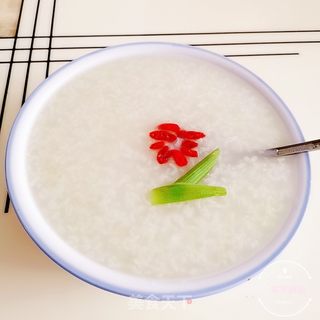 剩饭煮粥的做法步骤：5