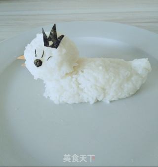 儿童餐9一小鸡的做法步骤:6