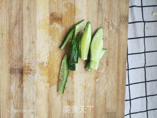 简单快手早餐-三明治的做法步骤:6
