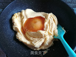 原味绿豆糕的做法步骤:5